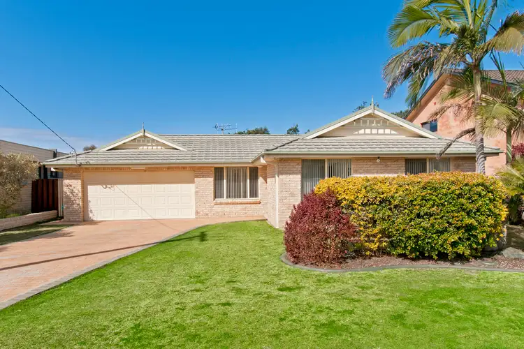 Second view of Homely house listing, 64 Chepana Street, Lake Cathie NSW 2445