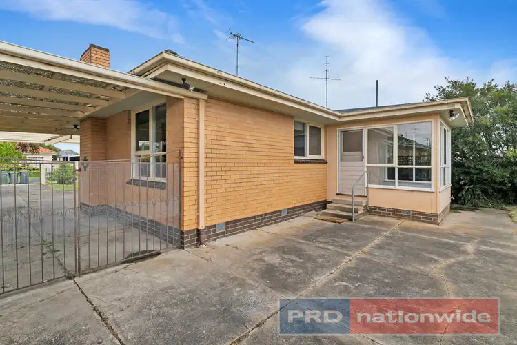 Sixth view of Homely house listing, 24 Hastings Street, Wendouree VIC 3355