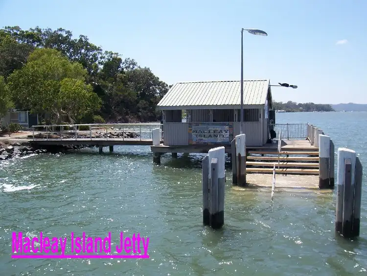 Fourth view of Homely land listing, 31 Timothy Street, Macleay Island QLD 4184