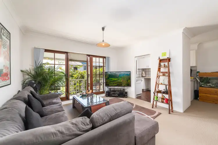 Main view of Homely apartment listing, 6/83-91 Wilson Street, Newtown NSW 2042