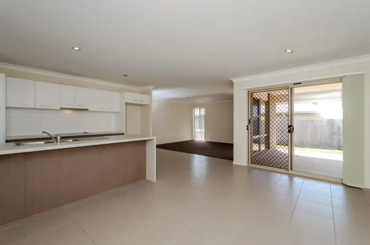 Fourth view of Homely house listing, 18 Fremont Street, Calliope QLD 4680