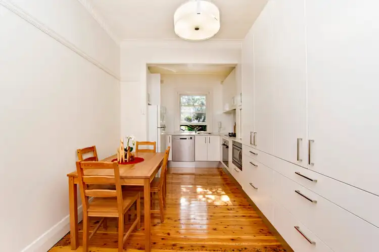 Third view of Homely apartment listing, 4/1 Elanora Street, Rose Bay NSW 2029
