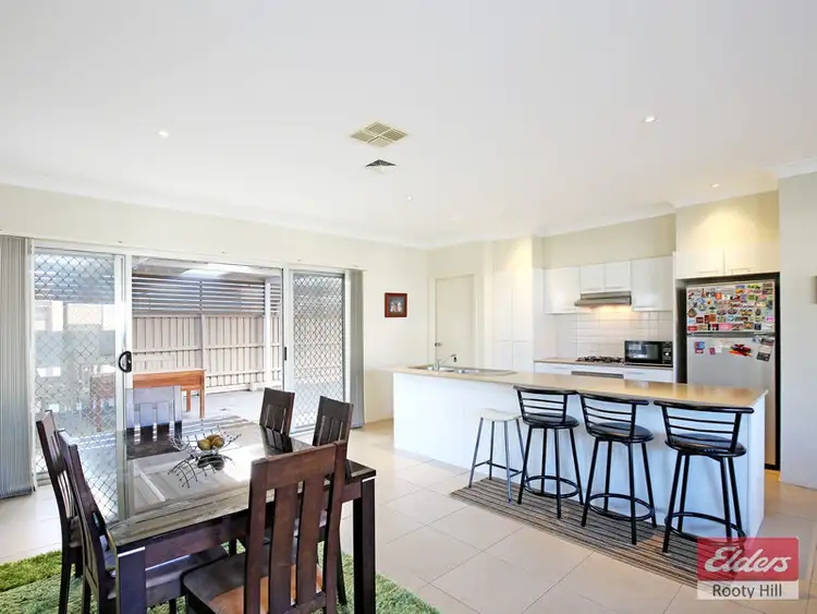 Third view of Homely house listing, 58 Fowler Road, Claremont Meadows NSW 2747