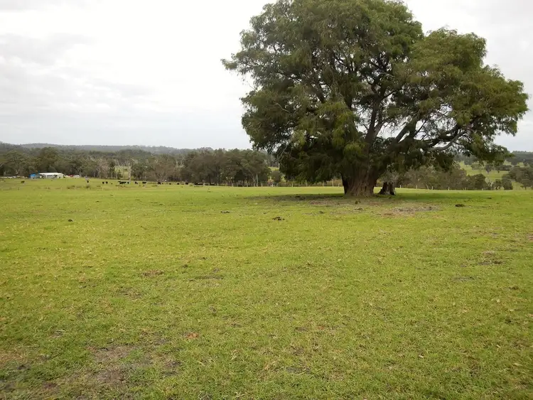 Main view of Homely land listing, 952 Richardson Rd, Northcliffe WA 6262