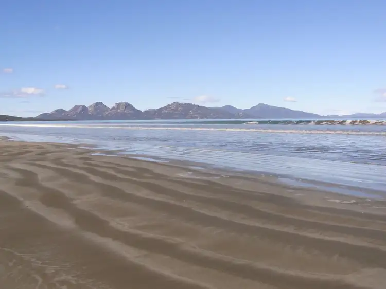 Seventh view of Homely land listing, 1130 Dolphin Sands Road, Dolphin Sands TAS 7190