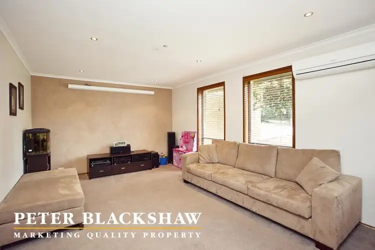 Third view of Homely house listing, 19 Kidman Close, Kambah ACT 2902
