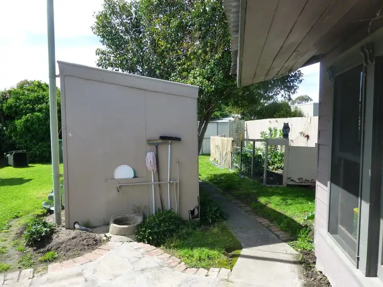 Sixth view of Homely house listing, 63 GOOLD STREET, Bairnsdale VIC 3875
