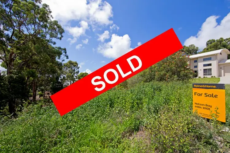 24 Trumpeter Cir, Corlette NSW 2315