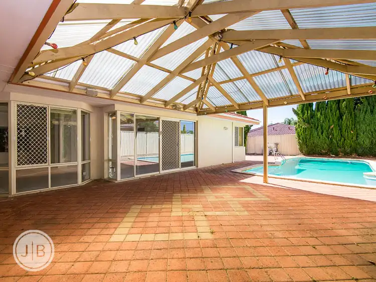 37 Johanson Promenade, Murdoch WA 6150