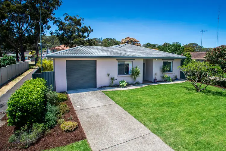 23 Caledonia Close, Salamander Bay NSW 2317