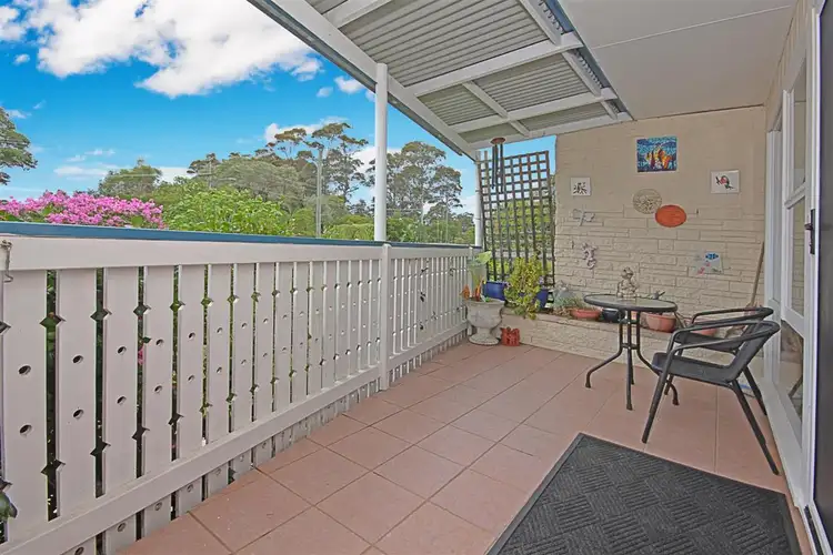 Fourth view of Homely house listing, 600 Beach Road, Surf Beach NSW 2536
