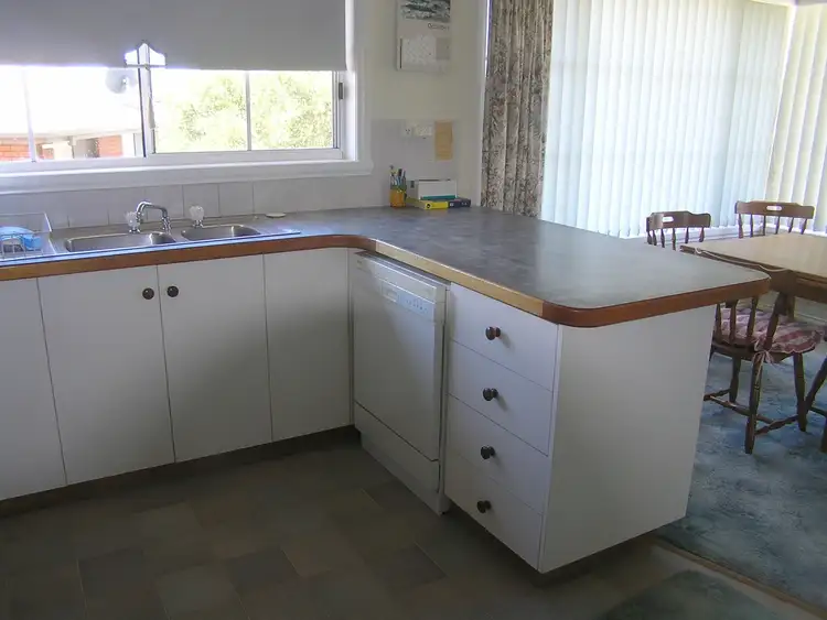 Sixth view of Homely house listing, 3/10 Stewart Court, Midway Point TAS 7171