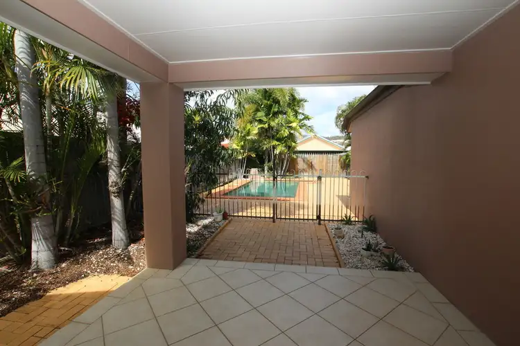 Third view of Homely house listing, 8 Ribbonwood Court, Douglas QLD 4814