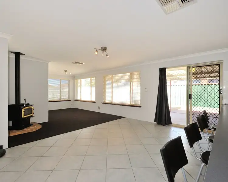 Seventh view of Homely house listing, 5 Melbourne Close, Port Kennedy WA 6172