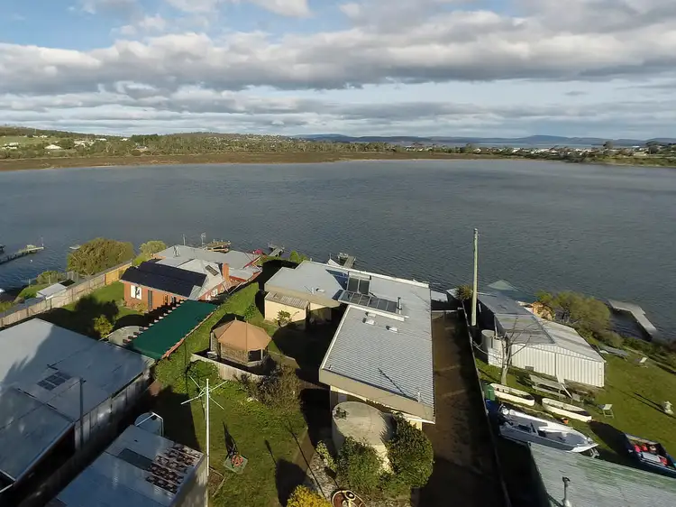 Fourth view of Homely house listing, 7 Esplanade, Carlton River TAS 7173