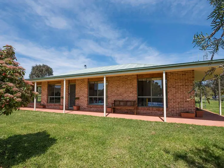 Sixth view of Homely rural property listing, 1991 Lower Piambong Road, Mudgee NSW 2850