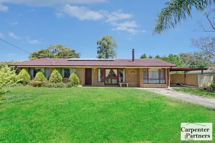 Main view of Homely house listing, 2 Pandora Place, Tahmoor NSW 2573