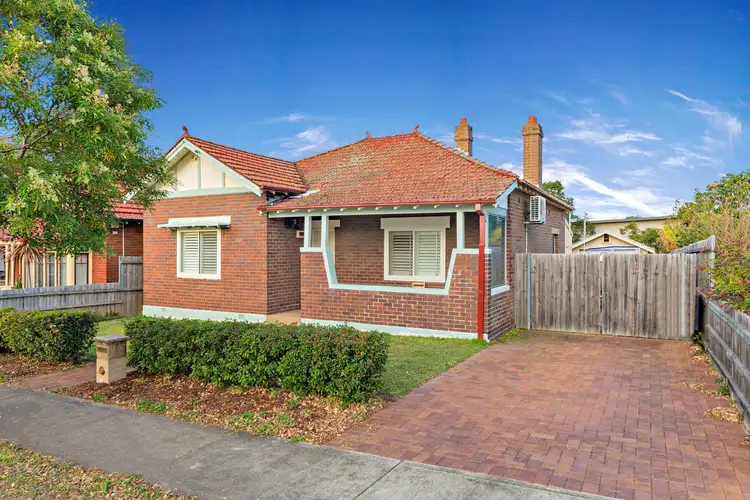 30 Gallipoli Street, Lidcombe NSW 2141