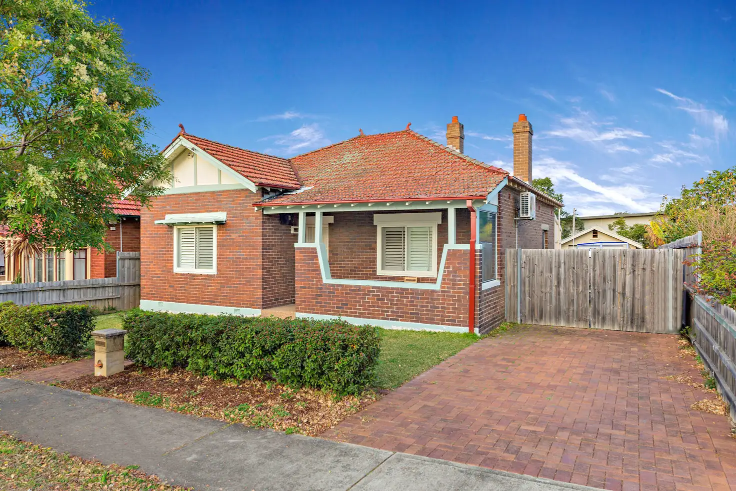 Main view of Homely house listing, 30 Gallipoli Street, Lidcombe NSW 2141