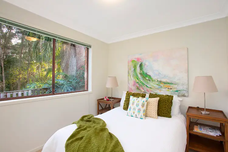 Sixth view of Homely house listing, 14 Irrawong Road, North Narrabeen NSW 2101