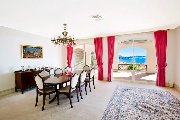 Fifth view of Homely house listing, 1 Rawson Road, Rose Bay NSW 2029