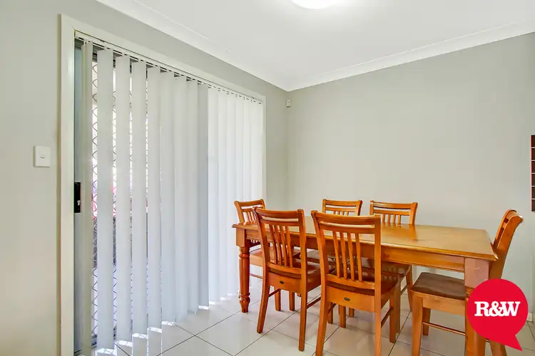 Fourth view of Homely townhouse listing, 18/32-34 O'Brien Street, Mount Druitt NSW 2770