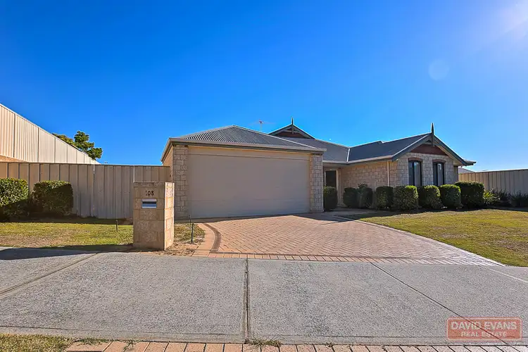 108 Huxtable Terrace, Baldivis WA 6171