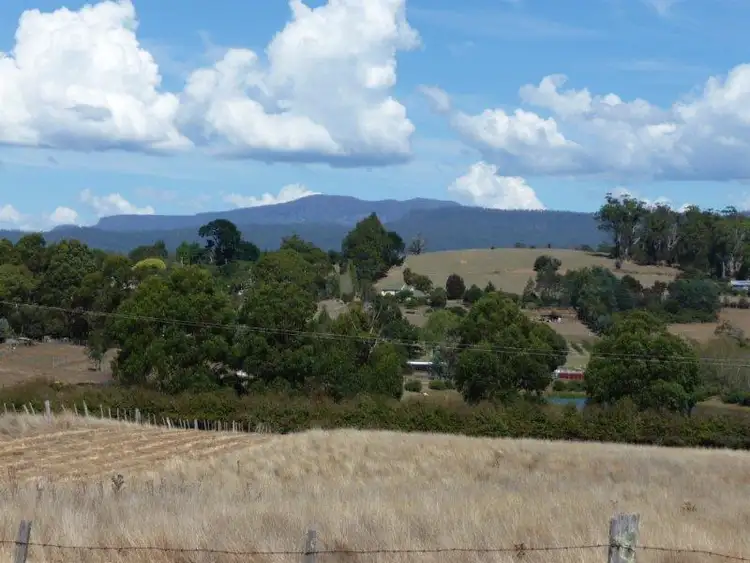 Seventh view of Homely land listing, Lot 2 Cnr Five Acre Row & Reid Sts, Westbury TAS 7303
