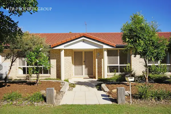 Main view of Homely house listing, 33 Wivenhoe Circuit, Forest Lake QLD 4078