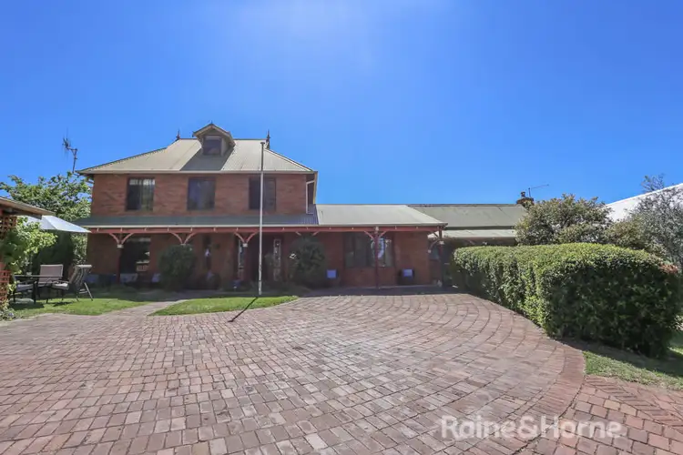 283a Piper Street, Bathurst NSW 2795