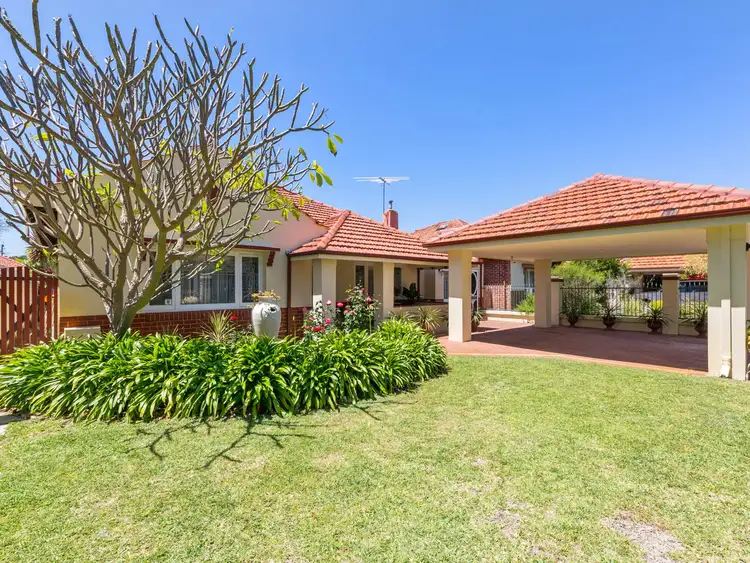 Sixth view of Homely house listing, 348 Crawford Road, Inglewood WA 6052