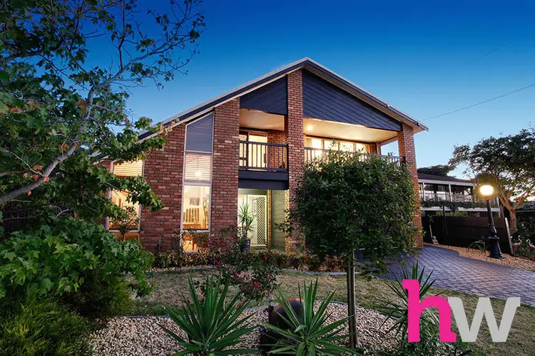 Third view of Homely house listing, 8 Rolfe Court, Leopold VIC 3224