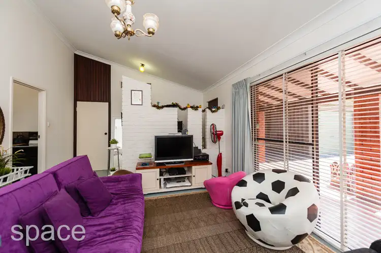 Fifth view of Homely house listing, 3B Scott Street, Claremont WA 6010