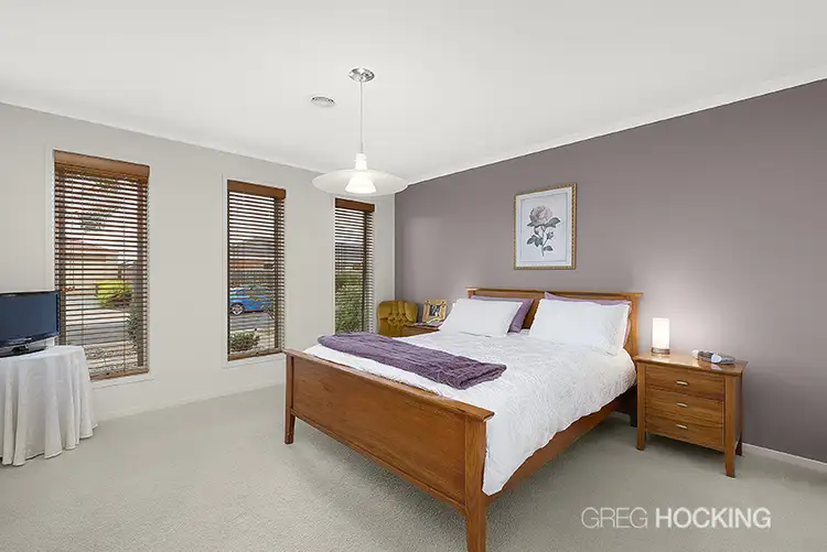 Sixth view of Homely house listing, 76 Damask Drive, Tarneit VIC 3029