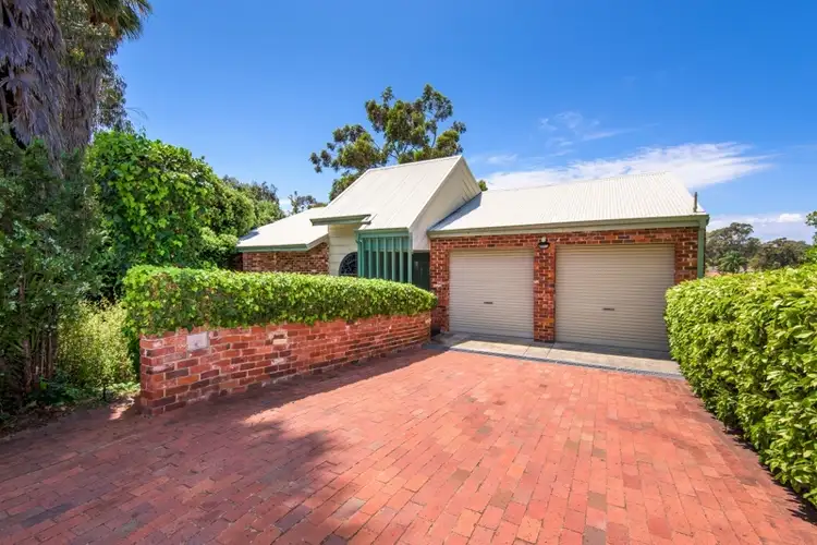 Main view of Homely house listing, 24 Ridge Street, Wembley Downs WA 6019