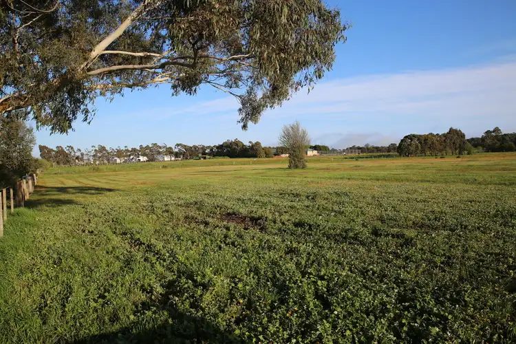 Seventh view of Homely land listing, Lot 1, 241 Millers Road, Invermay VIC 3352