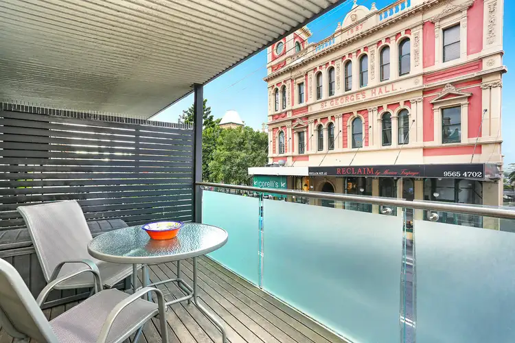 Fourth view of Homely unit listing, 106/359-361 King Street, Newtown NSW 2042