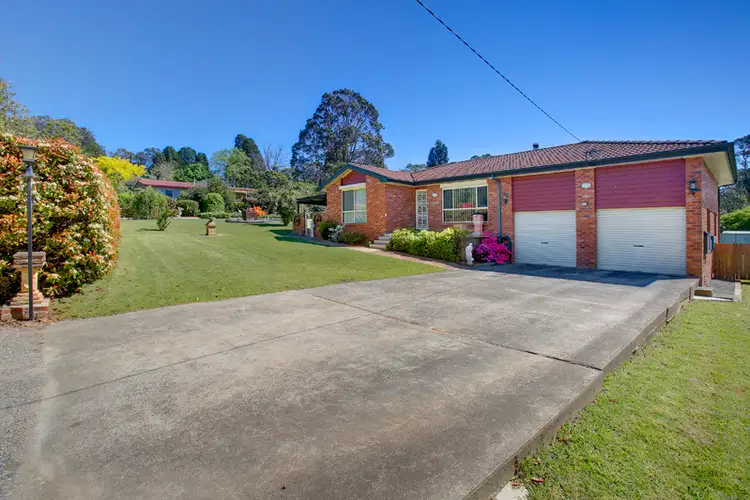 50 Berrima Street, Mittagong NSW 2575