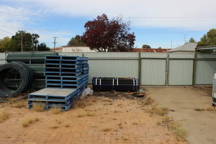 Third view of Homely land listing, 95 Parkes Street, Temora NSW 2666
