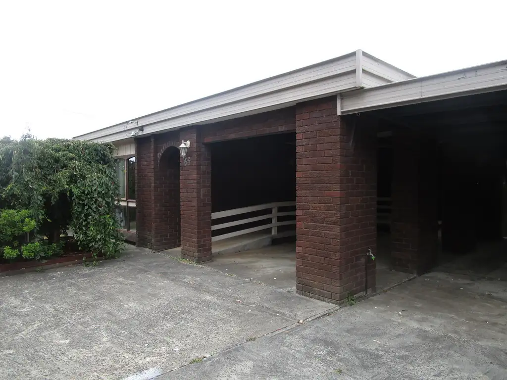 Main view of Homely house listing, 65 Lovett Street, Devonport TAS 7310