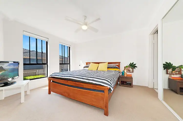Fourth view of Homely townhouse listing, 1/1A Montrose Road, Abbotsford NSW 2046
