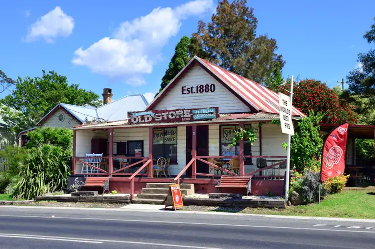 Fifth view of Homely house listing, 2167 Moss Vale Road, Kangaroo Valley NSW 2577