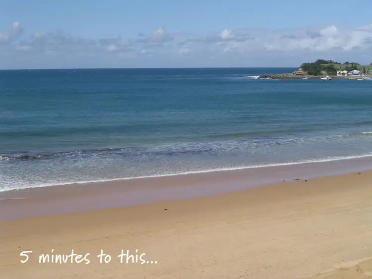 Fourth view of Homely townhouse listing, 18/4 Karla Avenue, Terrigal NSW 2260