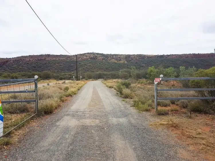 Second view of Homely land listing, Address available on request