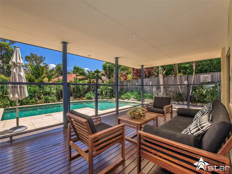 Fifth view of Homely house listing, 5 Glenoak Avenue, Peregian Springs QLD 4573