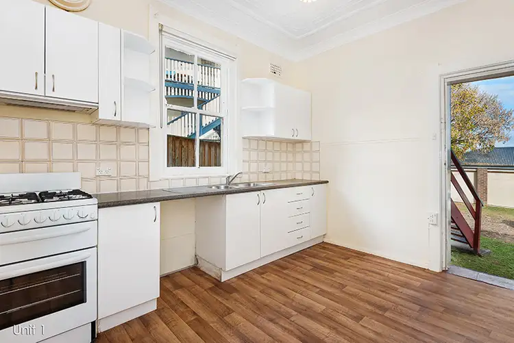 Third view of Homely apartment listing, 36 Edward Street, North Sydney NSW 2060