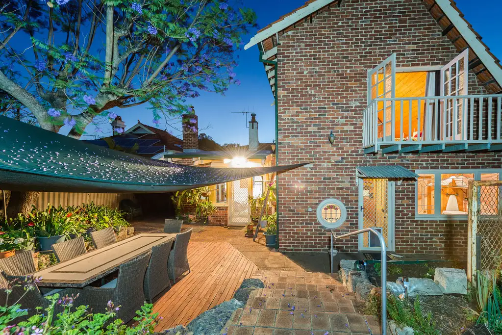 Main view of Homely house listing, 218 Walcott Street, Menora WA 6050