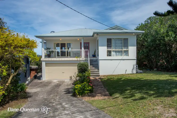 Main view of Homely house listing, 71 Kingsley Drive, Boat Harbour NSW 2316