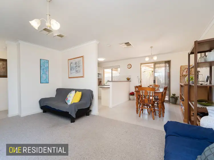 2/90 Harris Street, Bicton WA 6157