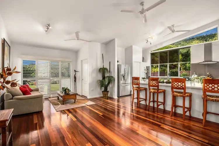 Fourth view of Homely house listing, 6-8 Hicks Close, Kewarra Beach QLD 4879